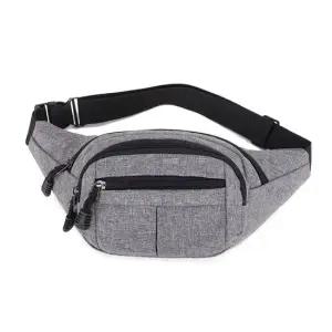 여권파우치 크로스백 여권지갑 여행용지갑 메신저백 벨트파우치 허리가방 남성크로스백