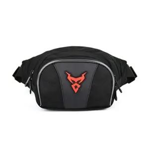 포리드 웨이스트백 허리가방 남성 캐주얼 라이더 포리드 웨이스트백 허리가방 캐주얼