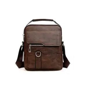 고니아 남자크로스백 캐주얼 슬림백 보조 미니백 고니아 남자크로스백 캐주얼 슬림백