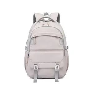 카라디 백팩 책가방 학생 여학생 남학생 캐주얼 카라디 학생 여학생 남학생 캐주얼