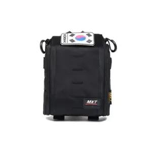 패트로 남성파우치 보조백 미니 남성 배낭보조 여행 패트로 남성파우치 보조백 배낭보조