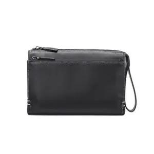 레오나르 남자클러치백 20대 휴대폰가방 캐주얼 클러치 레오나르 남자클러치백 20대