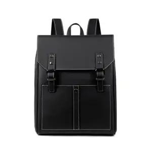 라벤디나 백팩 10대 책가방 노트북 데일리 학생 라벤디나 10대 학생