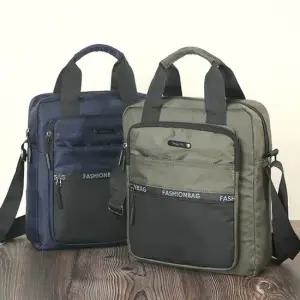 남성 데일리 크로스백 1P 여행 출퇴근 핸드폰 가방 데일리크로스백 캐주얼가방