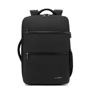 나스타 백팩 심플 책가방 남성 노트북 10대 나스타 심플 10대