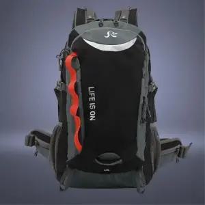 등산 여행 캠핑 경량 방수 백팩 나들이배낭 등산가방백팩 사계절용 배낭가방 백팩가방