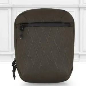 생활 방수 경량 나일론 캐주얼 크로스백 남자직장인가방 여행보조가방