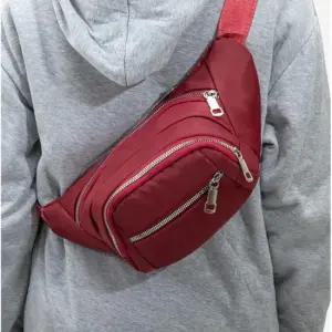 남성 캐주얼 스포츠 등산 벨트 보조 허리쌕 허리 가방 힙색가방 남자힙색 등산힙색