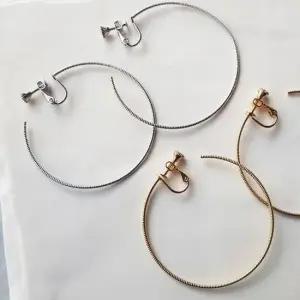 트루디링 귀걸이 귀찌 귀찌 여자귀걸이 여성귀걸이 여성이어링