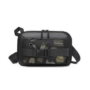 클리오 크로스백 남자 남성 보조백 미니 숄더백 보조백