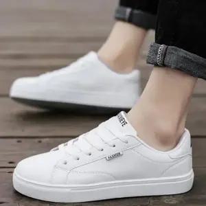 커플운동화 키높이 신발 캐쥬얼 남자스니커즈 슬립온