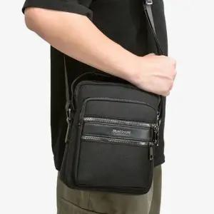 비엠 TM-86 남성 크로스백 남자크로스가방 남성회사원가방 남자외출가방 깔끔한남성백