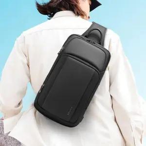 비즈 슬링백 GA-053 라이더 남자 데일리 10대 미니 GA-053 10대 숄더