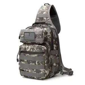 비즈 슬링백 GA-029 밀리터리 남자 캐주얼 남학생 GA-029 밀리터리 캐주얼 남학생 학생