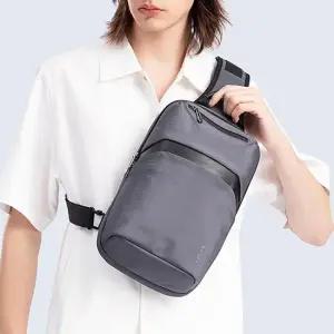 비즈 벤지슬링백GA-061 남자 숄더 미니 데일리 캐주얼 벤지슬링백GA-061 숄더 캐주얼