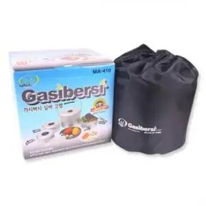 BS 가시버시실버코펠 9-10인) 캠핑도구 조리도구 멀티쿠커 캠핑코펠