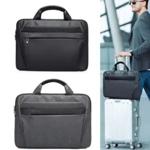 남자 캐주얼 노트북 가방 데일리 손가방 크로스백 남자서류가방 남자도트백 남성서류가방