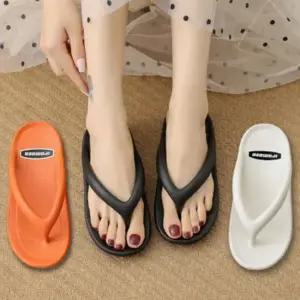 편한신발 슬리퍼 스틸레토 여름슬리퍼 가죽 블로퍼