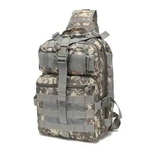 비즈 밀리터리 슬링백 GA-030 라이더 남자 크로스백 밀리터리 GA-030