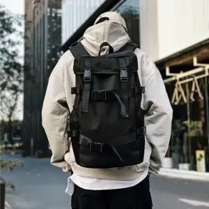 남자가방 노트북 가죽 스쿨룩 직장인 정장 책가방 천