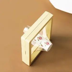 밀봉 액세서리 케이스 귀걸이 악세사리 보석함 보석함 팔찌보관함 자개보석함 보석보관함