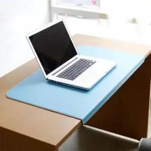 BS 아리아라 VIP 데스크패드 800 블루 데스크매트 책상매트 데스크매트 데스크패트