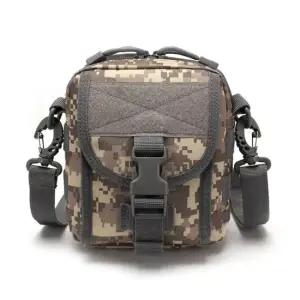 비즈 크로스백팩 GA-028 미니 남자 밀러터리 슬링백 크로스백팩 GA-028 밀러터리