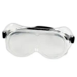 투명 고글작베이직업안경