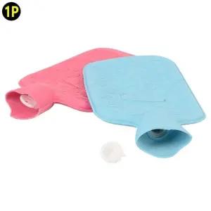 주머니 찜질알찬 보온팩 보온 파우치 따뜻한