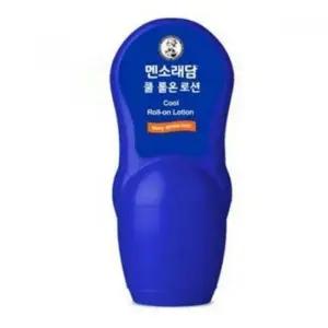 쿨링케어 마사지 로션 롤온 멘소래담 멘소래담 쿨링케 멘소래담 롤온 마사지 로션 쿨링케어
