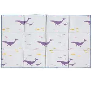 방수 캠핑매트 대형 피크닉돗자리 휴대용 텐트돗자리 피크닉매트 거실매트 놀이방매트 바닥매트 놀이매트