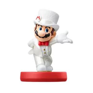 마리오 웨딩 스타일 아미보 (슈퍼 마리오 브라더스 시리즈)