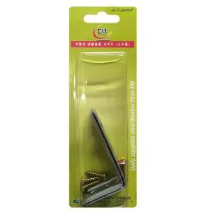 이엠 버티컬 롤스크린 지지대(대27mm)벽면브라켓 고정 버티컬 롤스크린