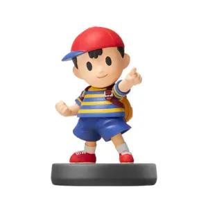 네스 아미보 (슈퍼 스매시 브라더스 시리즈)