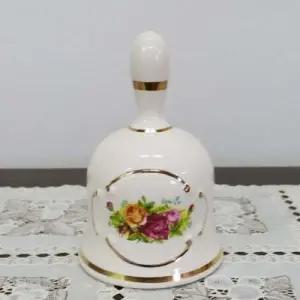 알바스트로 미니종 엔틱 앤틱 장식품 벽걸이 인테리어소품