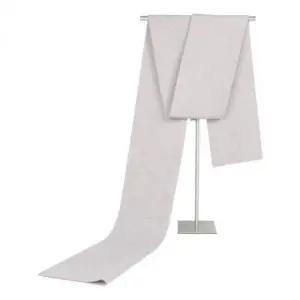 니트 머플러 숏 겨울 가벼운 목도리 공용