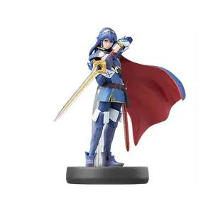 루키나 아미보 (슈퍼 스매시 브라더스 시리즈)