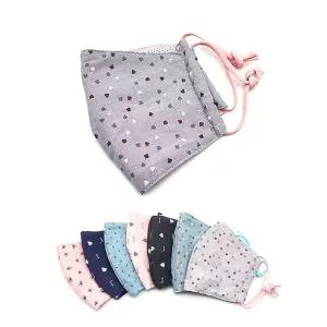 여름 시원한~ 린넨st 면마스크_랜덤발송 마스크 면마스크 여름마스크