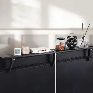 TV거치대 베이직대 사운드바받침대 스피커선반 무타공공