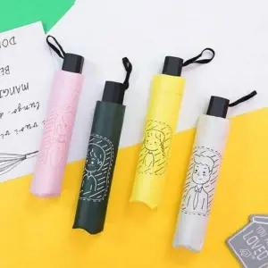 양우산 거꾸로우산 양산 4단양우산 4단우산 Z01004