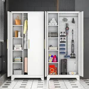 실외 수납장 농막 보관함 야외 정리함 마당 캐비닛 방수