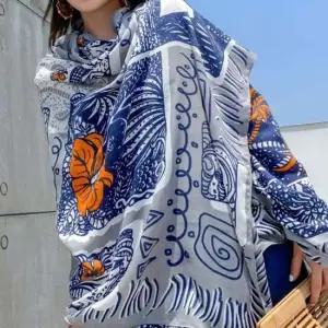 대형 스카프숄 사계절 데일리 비치스카프 봄 가을 스카프 스카프숄 여름스카프 데일리스카프 패션스카프