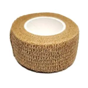 점착테이프 골프 손가락 발가락 테이프 밴드 살색 2.5