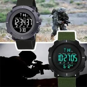 남성베이직손목시계 야광 군인 군대 IT-1004477 학생시계 군인시계 손목시계