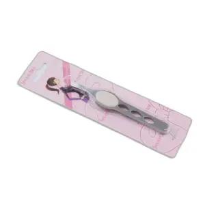 스테인리스 족집게 미용용 스텐 쪽집게 고급스텐쪽철 고급족집게 스텐집게