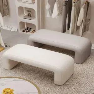 현관 벤치 미니 신발 수납 벤치의자 긴의자 신발정리