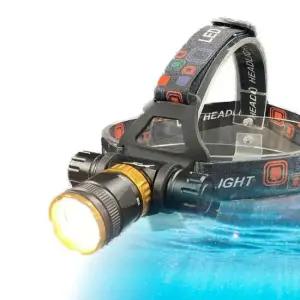 SCUBA 6000루멘 마린G 수중 헤드랜턴 본품 SCUBA 6000루멘 마린G 수중 헤드랜턴 본품