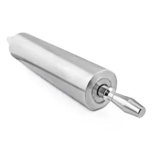 스몰 밀대 알루미늄 도우 상업용 S사이즈 길이 샤프트 합금