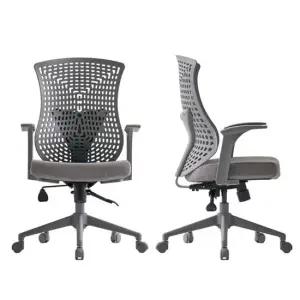 오래 앉아도 편안한 책상의자 TK098