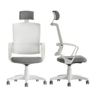 오래 앉아도 편안한 책상의자 TK112